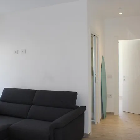 Olbia Apartment Appartement *