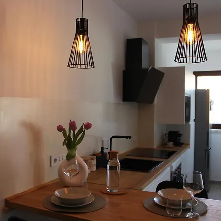 Olbia Apartment Apartment Olbia