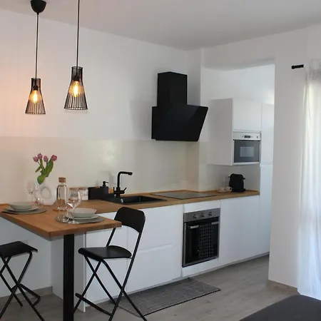 Olbia Apartment アパート *