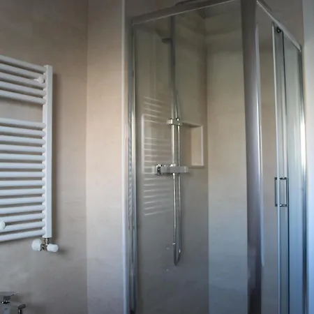 Olbia Apartment *