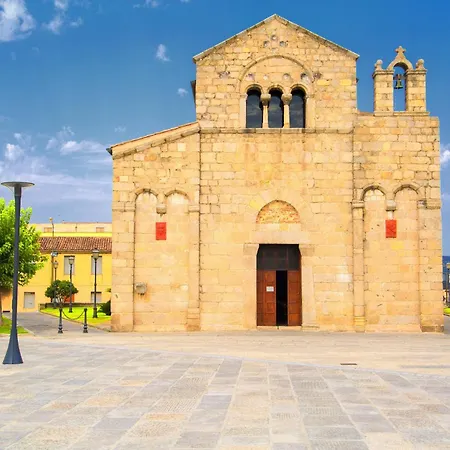 Olbia Apartment アパート