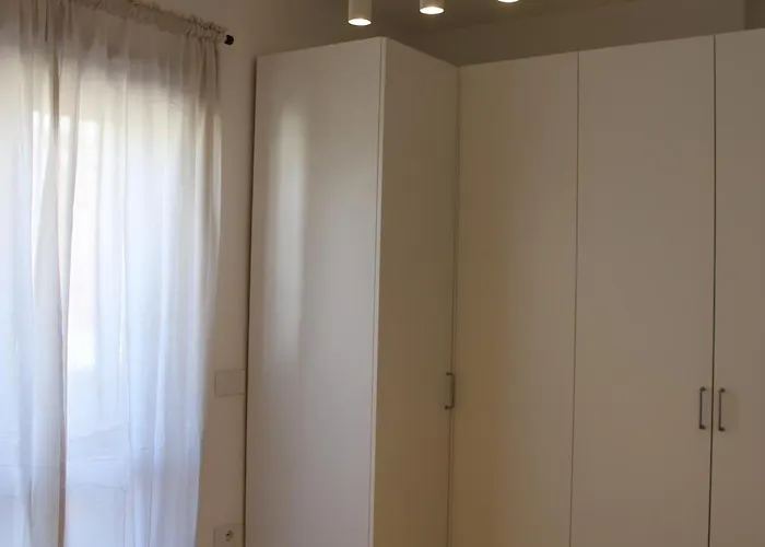 Appartement Olbia Apartment Olbia