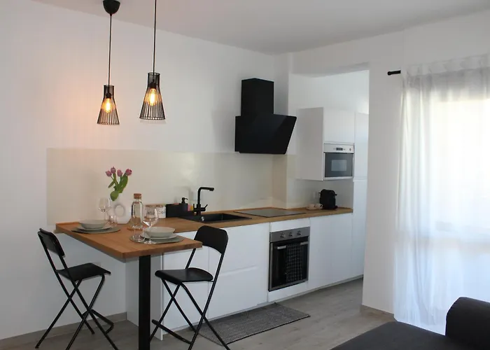 Olbia Apartment Appartement *