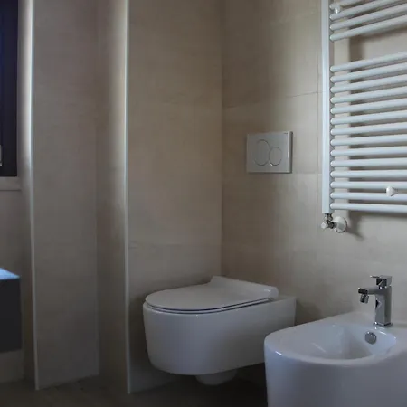 Olbia Apartment Ольбія
