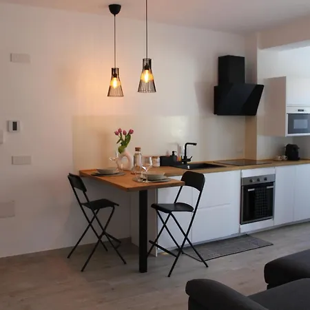 Appartamento Olbia Apartment *