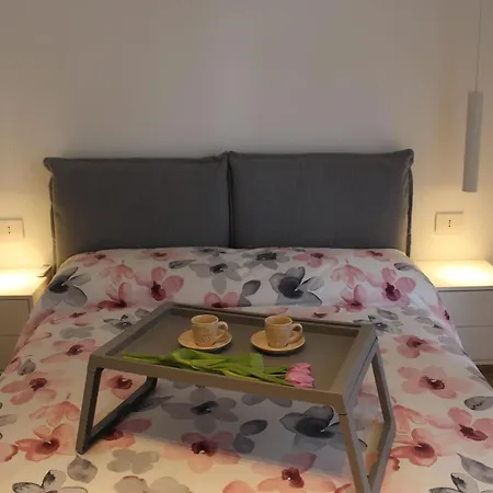 Olbia Apartment *