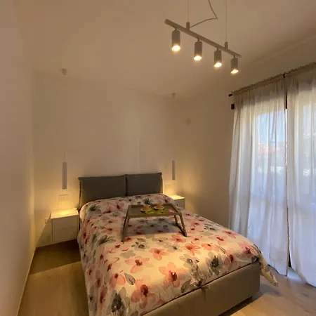 Olbia Apartment Apartamento