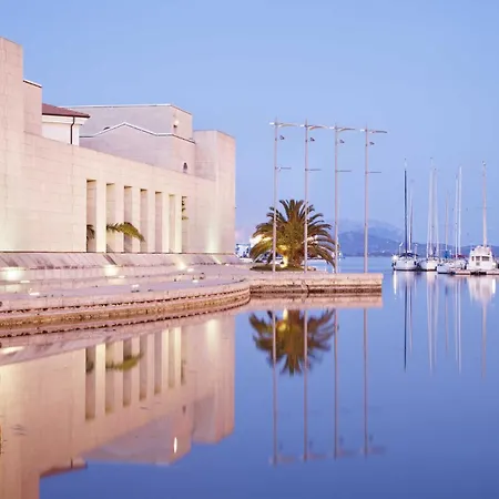 Olbia Apartment * Olbia