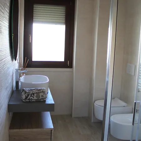 Olbia Apartment * Olbia