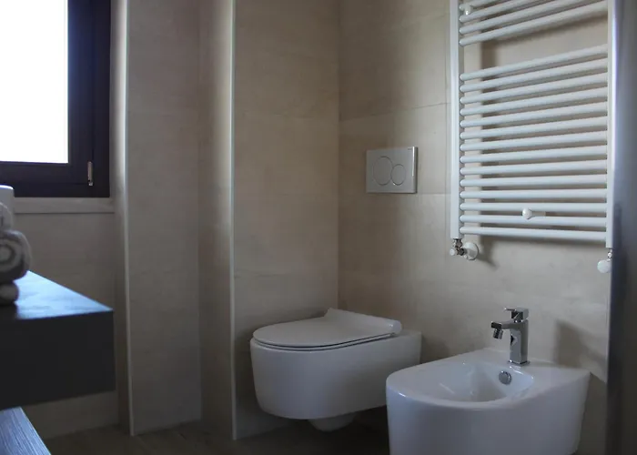 Olbia Apartment Olbia