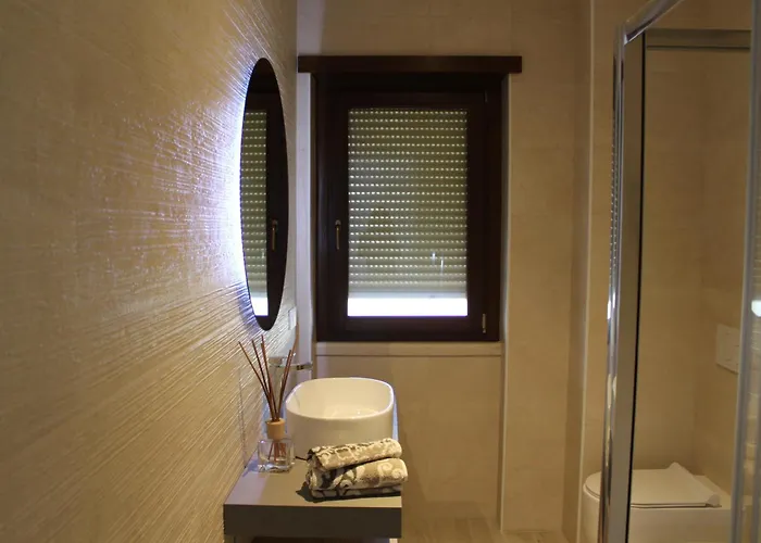 Olbia Apartment * Olbia