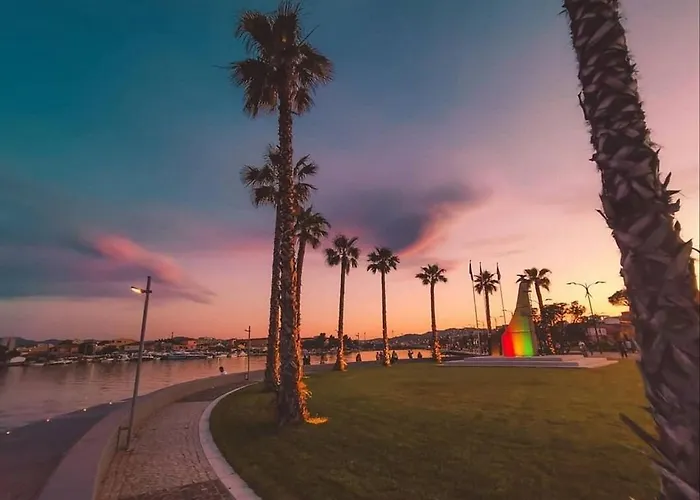 Olbia Apartment Apartment *