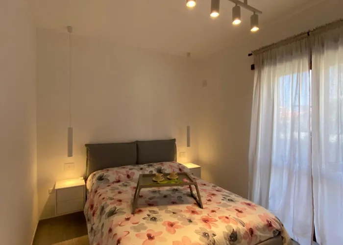 Olbia Apartment Apartment