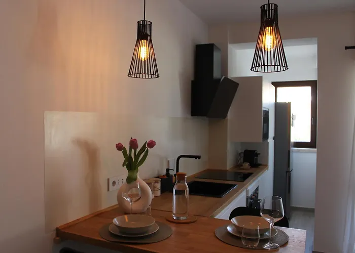 Olbia Apartment Apartment Olbia