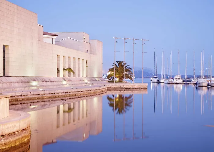 Olbia Apartment * Olbia