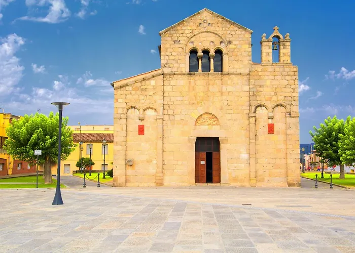 Olbia Apartment Apartment