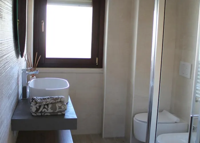 Olbia Apartment * Olbia